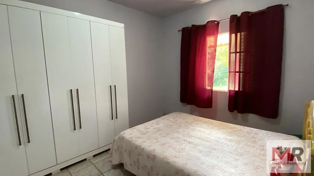 Small farm for sale of 3 acres in Estiva, MG, Brazil