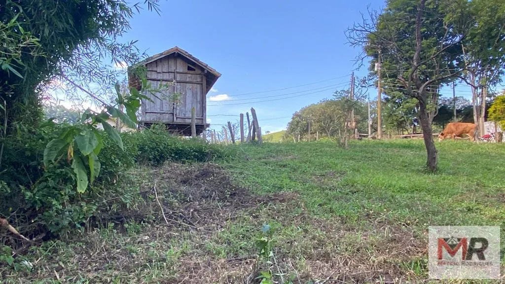 Small farm for sale of 3 acres in Estiva, MG, Brazil