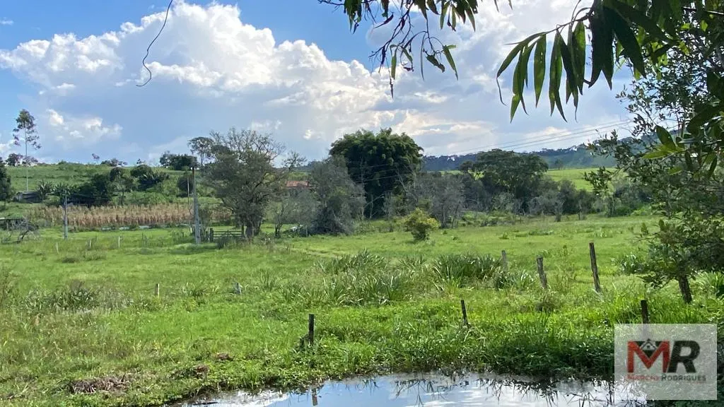 Small farm for sale of 3 acres in Estiva, MG, Brazil