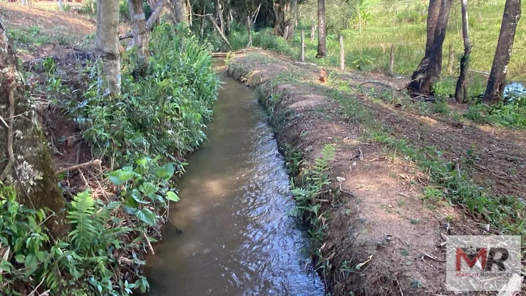 Small farm for sale of 3 acres in Estiva, MG, Brazil