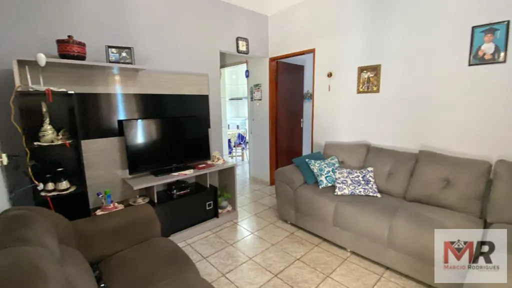 Small farm for sale of 3 acres in Estiva, MG, Brazil