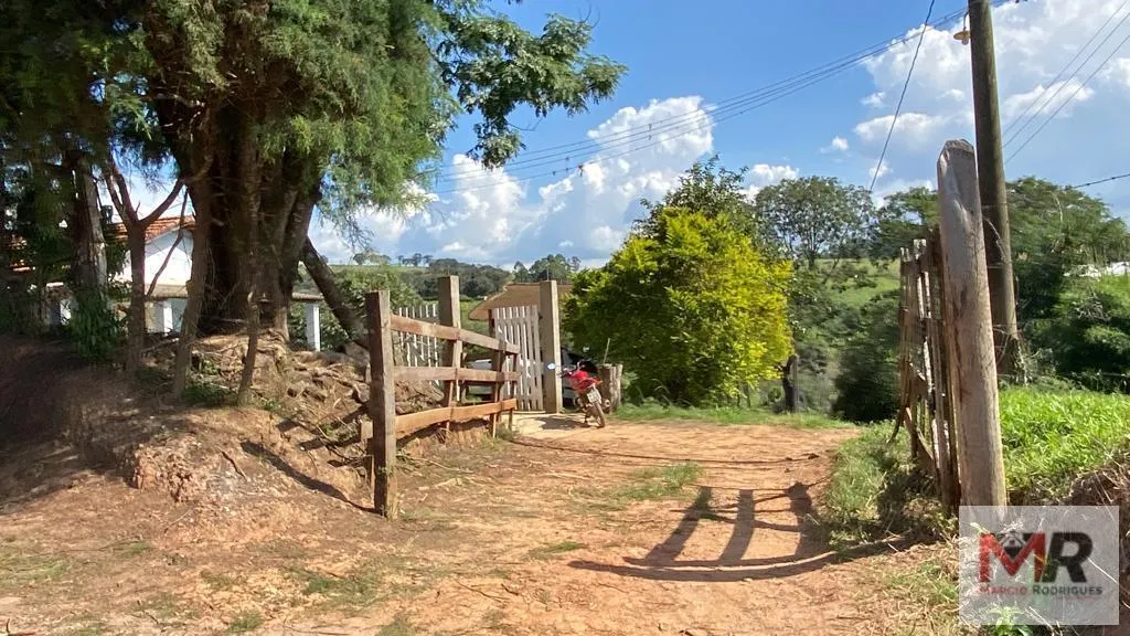 Small farm for sale of 3 acres in Estiva, MG, Brazil