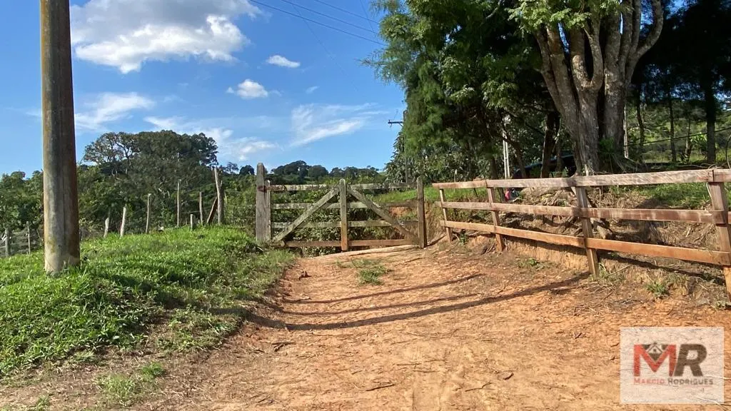 Small farm for sale of 3 acres in Estiva, MG, Brazil