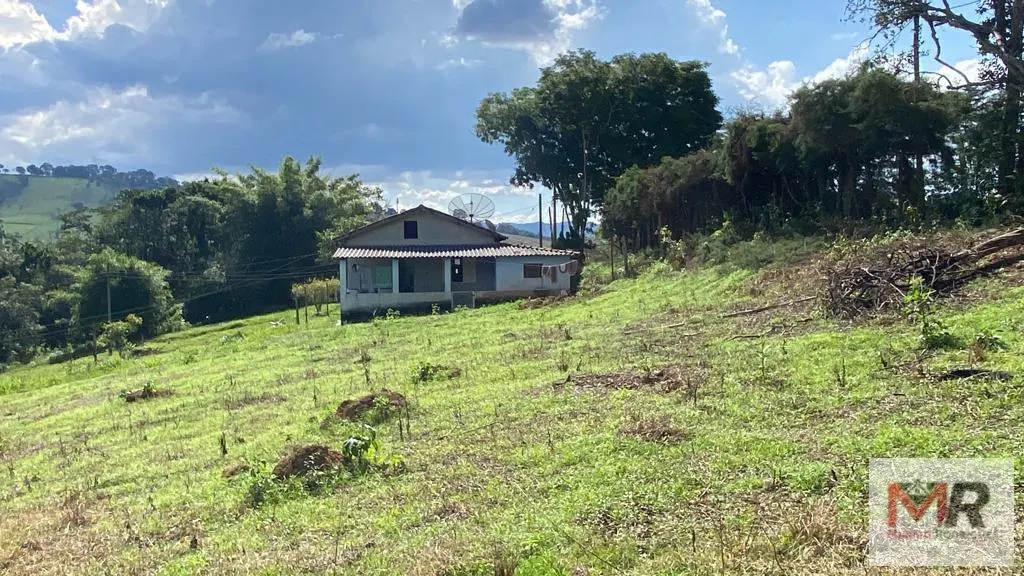 Small farm for sale of 3 acres in Estiva, MG, Brazil