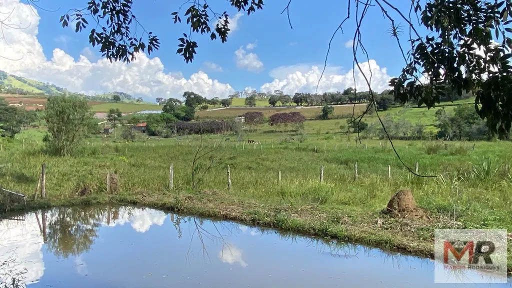 Small farm for sale of 3 acres in Estiva, MG, Brazil