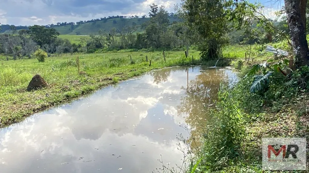 Small farm for sale of 3 acres in Estiva, MG, Brazil