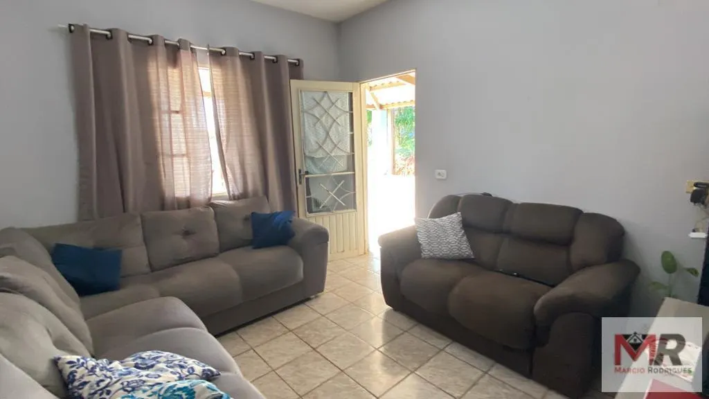 Small farm for sale of 3 acres in Estiva, MG, Brazil