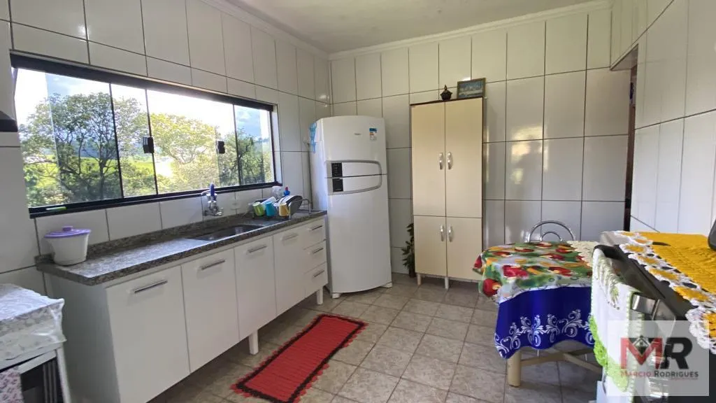 Small farm for sale of 3 acres in Estiva, MG, Brazil