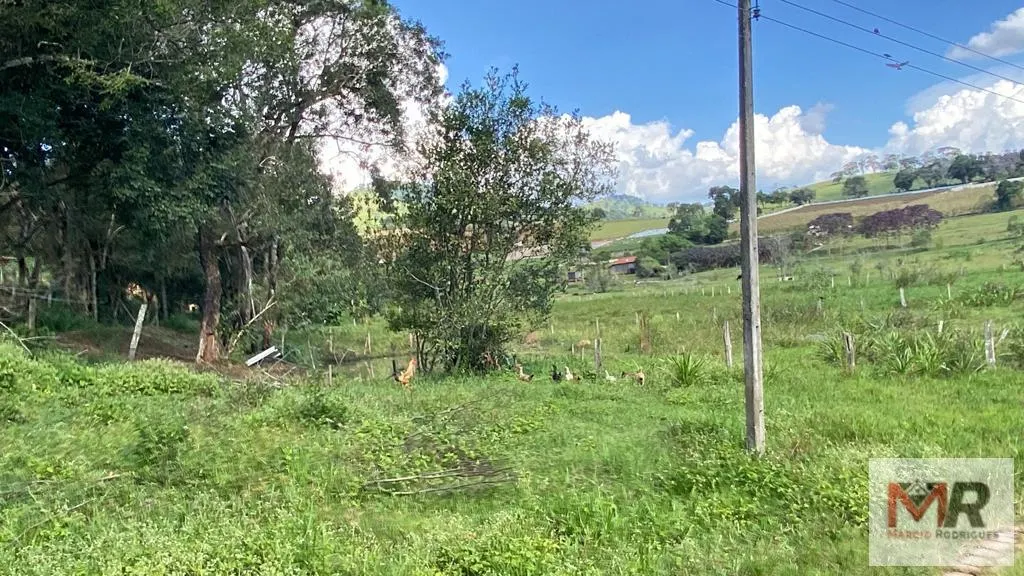 Small farm for sale of 3 acres in Estiva, MG, Brazil