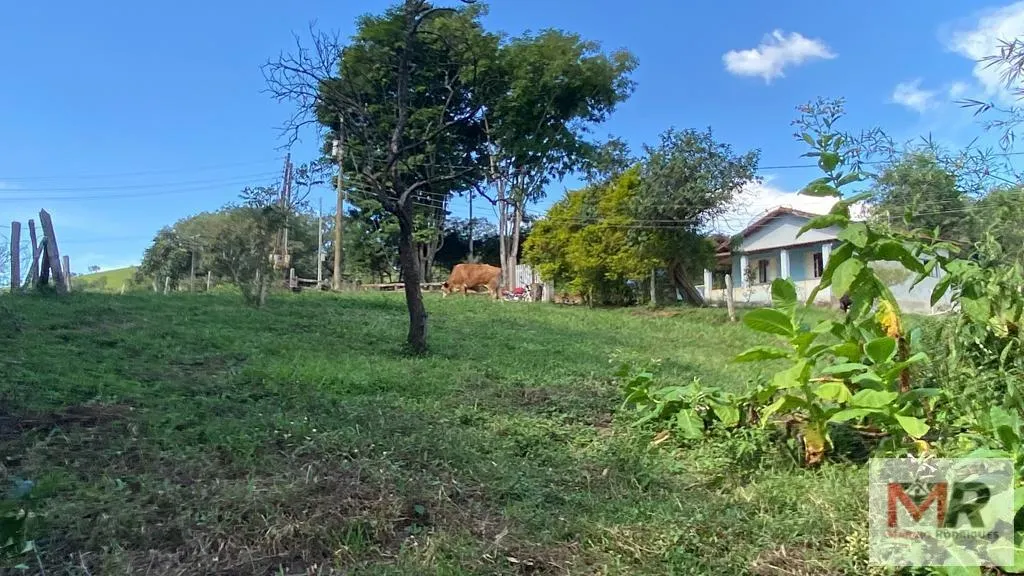Small farm for sale of 3 acres in Estiva, MG, Brazil