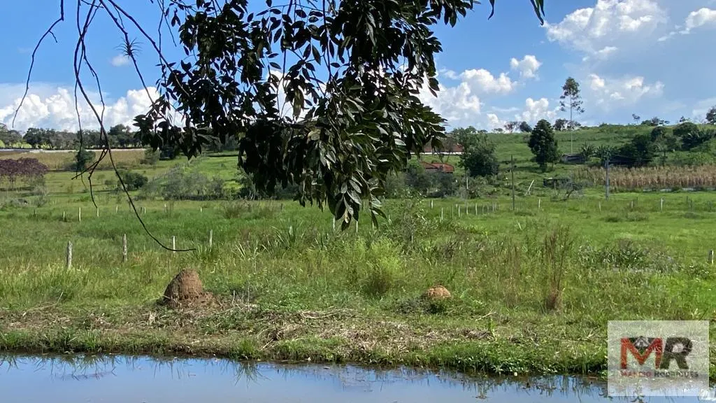 Small farm for sale of 3 acres in Estiva, MG, Brazil