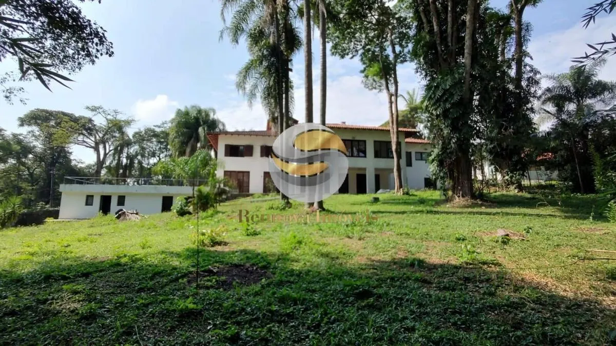 Fazenda à venda de 4.073 ha em Cotia, SP, Brasil