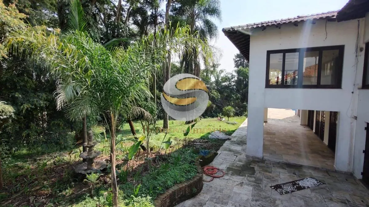 Fazenda à venda de 4.073 ha em Cotia, SP, Brasil