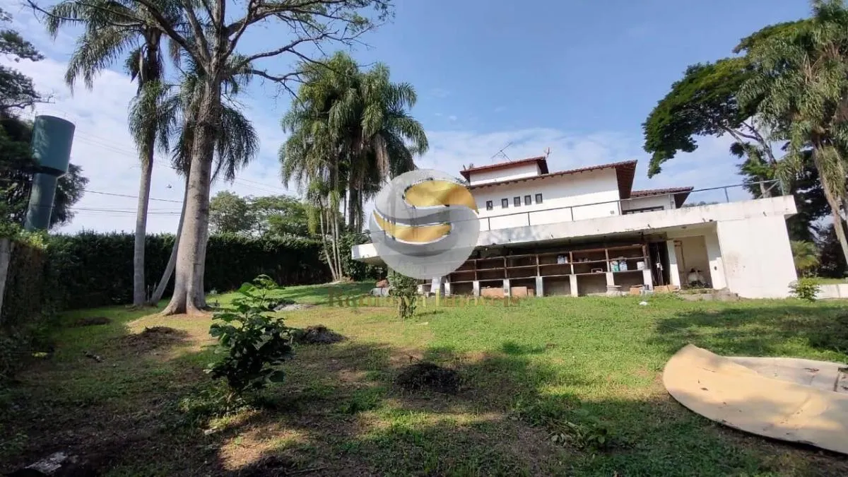 Fazenda à venda de 4.073 ha em Cotia, SP, Brasil