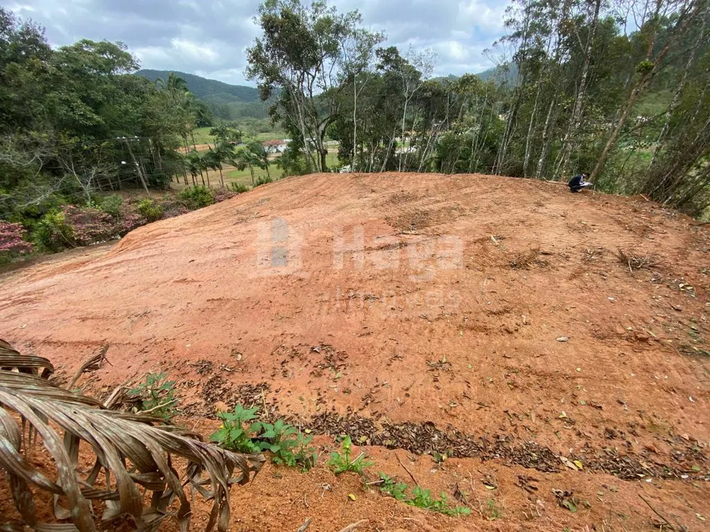 Terreno à venda de 900 m² em Nova Trento, SC, Brasil