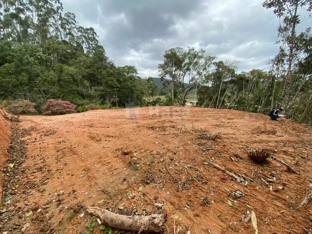 Terreno à venda de 900 m² em Nova Trento, SC, Brasil