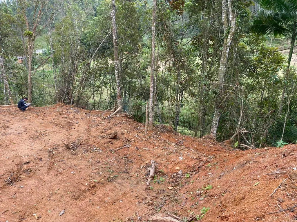 Terreno à venda de 900 m² em Nova Trento, SC, Brasil