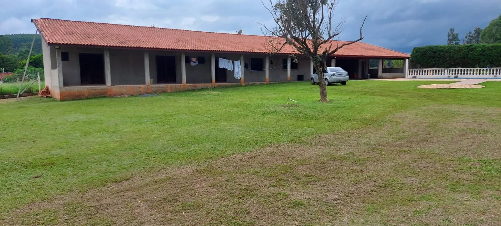 Chácara à venda de 5.800 m² em Pilar do Sul, SP, Brasil