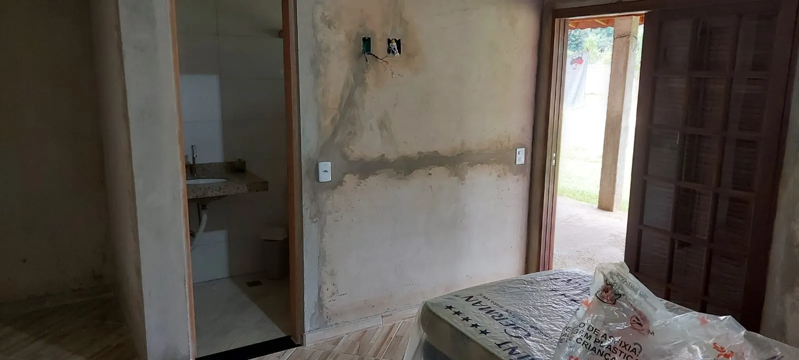 Chácara à venda de 5.800 m² em Pilar do Sul, SP, Brasil