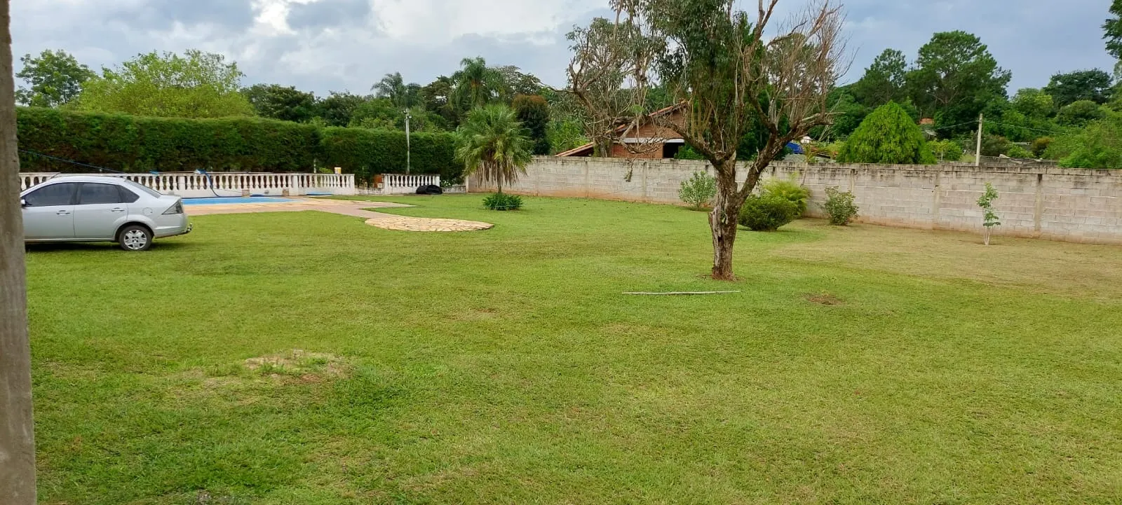Chácara à venda de 5.800 m² em Pilar do Sul, SP, Brasil