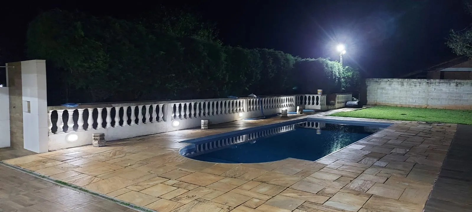 Chácara à venda de 5.800 m² em Pilar do Sul, SP, Brasil