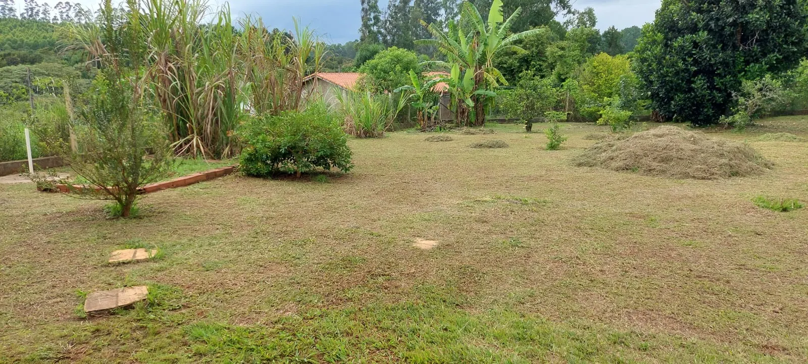 Chácara à venda de 5.800 m² em Pilar do Sul, SP, Brasil