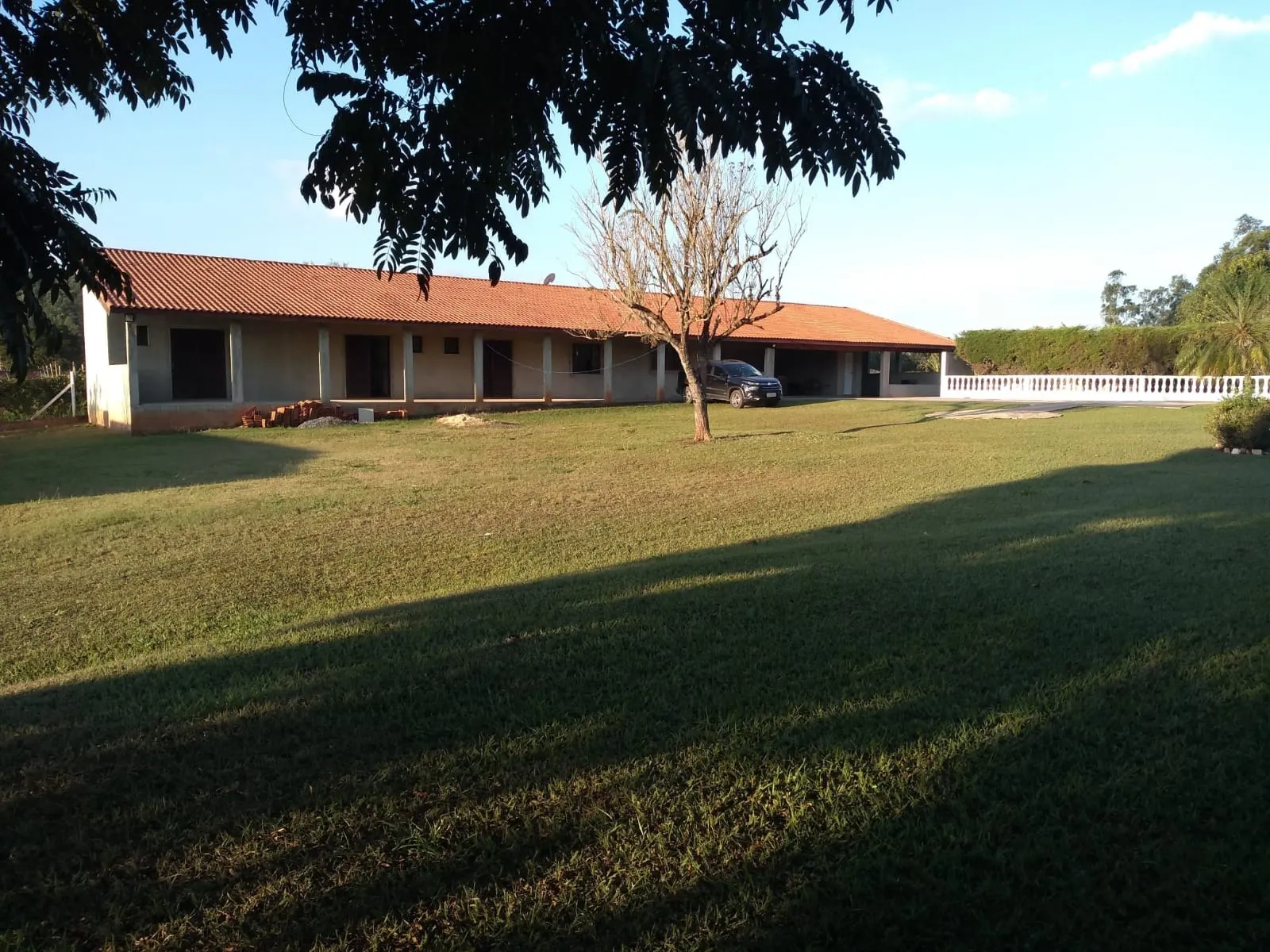 Chácara à venda de 5.800 m² em Pilar do Sul, SP, Brasil