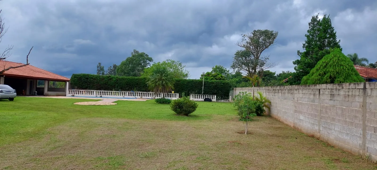 Chácara à venda de 5.800 m² em Pilar do Sul, SP, Brasil