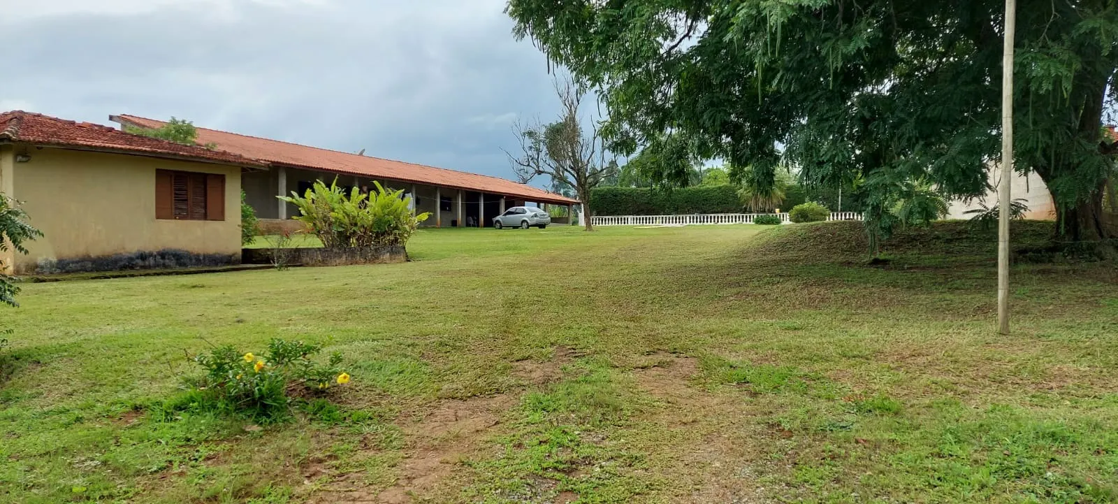 Chácara à venda de 5.800 m² em Pilar do Sul, SP, Brasil