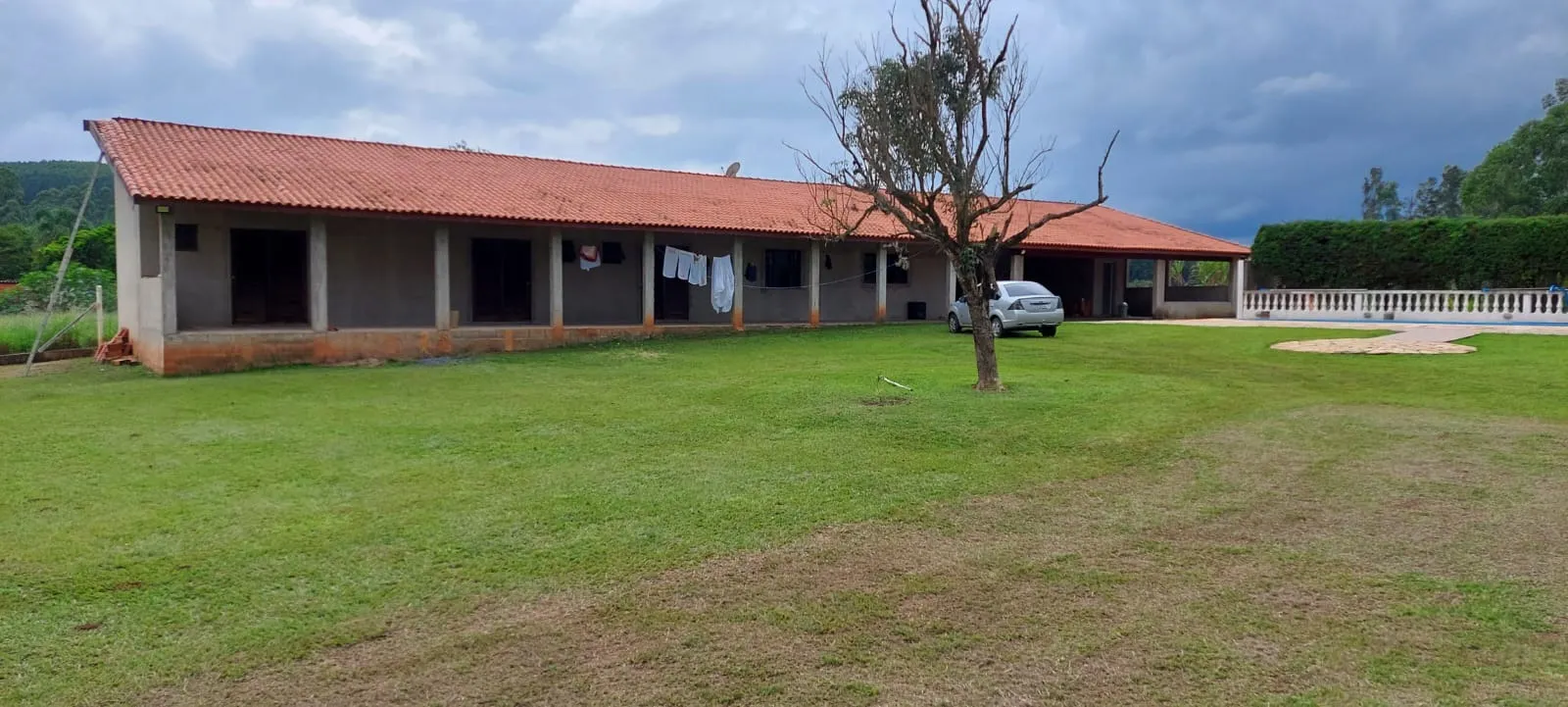 Chácara à venda de 5.800 m² em Pilar do Sul, SP, Brasil