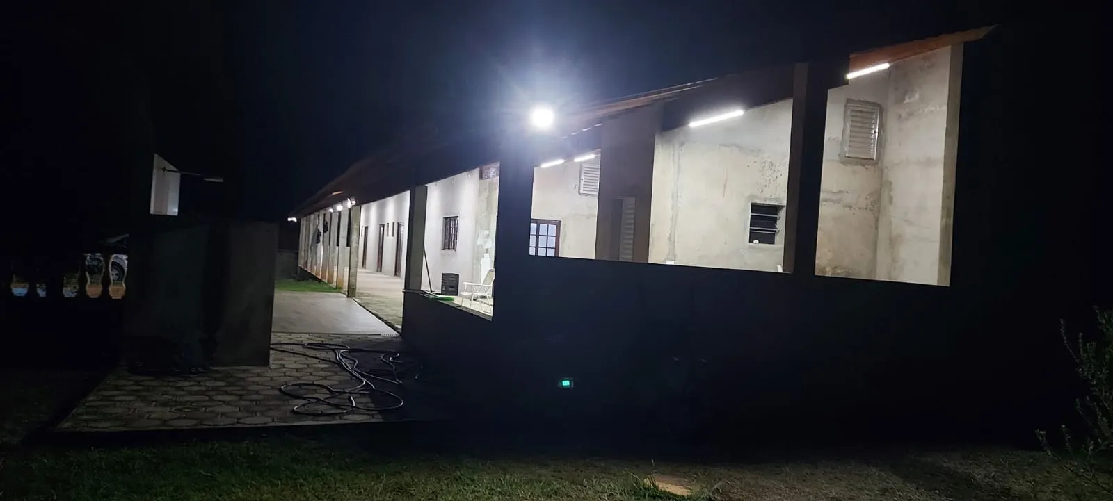 Chácara à venda de 5.800 m² em Pilar do Sul, SP, Brasil