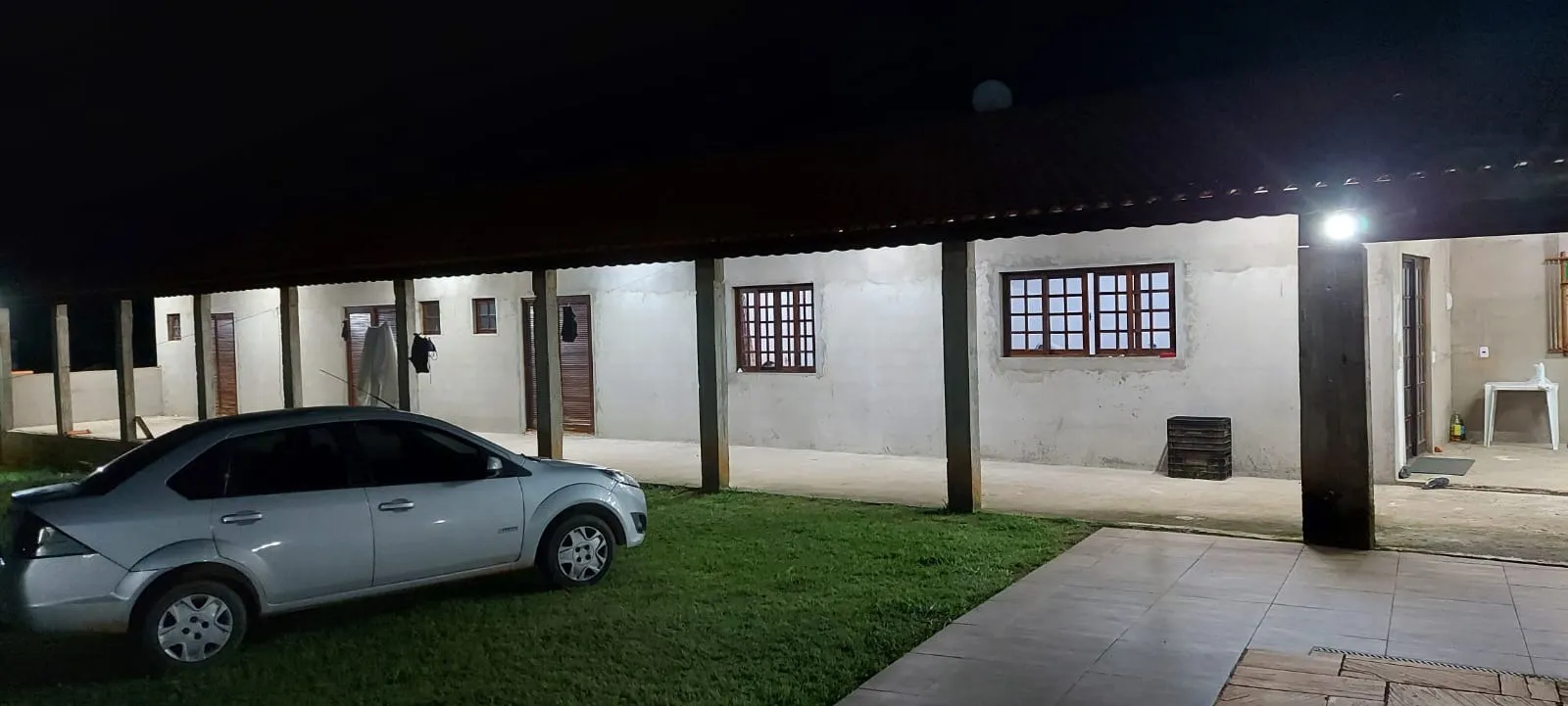 Chácara à venda de 5.800 m² em Pilar do Sul, SP, Brasil