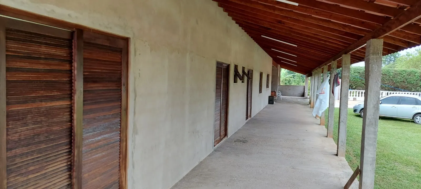 Chácara à venda de 5.800 m² em Pilar do Sul, SP, Brasil