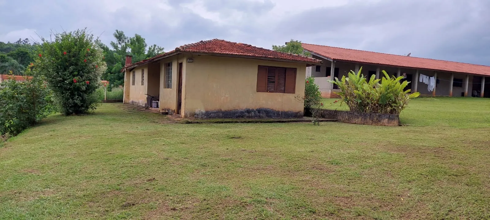 Chácara à venda de 5.800 m² em Pilar do Sul, SP, Brasil