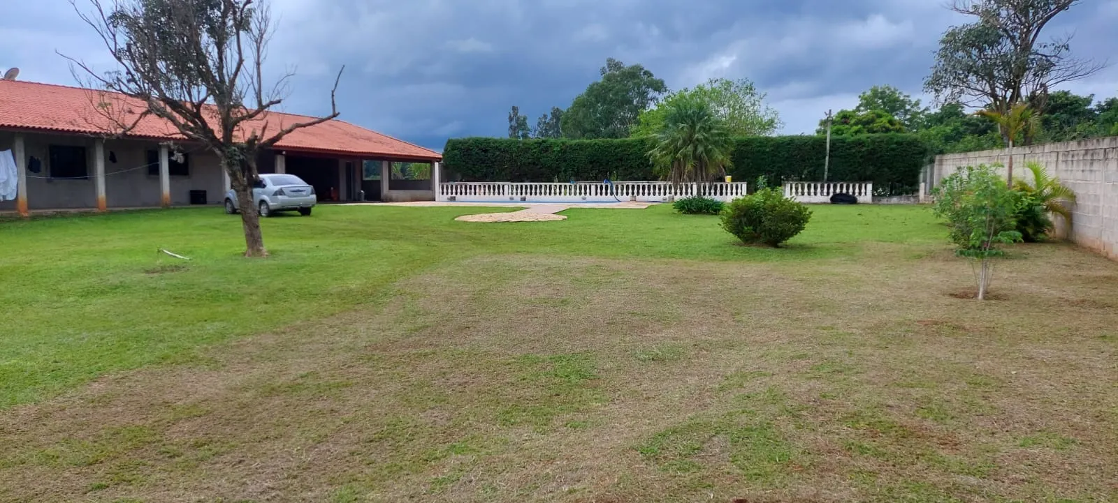 Chácara à venda de 5.800 m² em Pilar do Sul, SP, Brasil