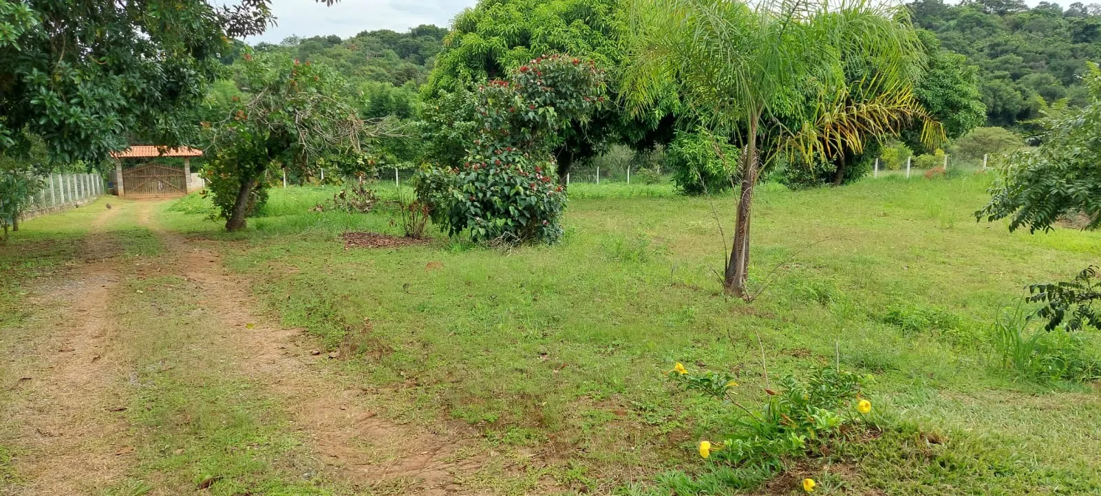 Chácara à venda de 5.800 m² em Pilar do Sul, SP, Brasil