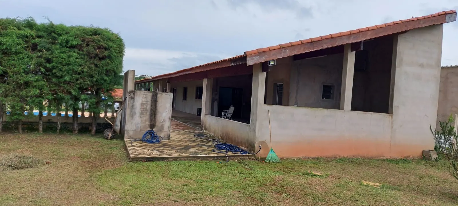 Chácara à venda de 5.800 m² em Pilar do Sul, SP, Brasil