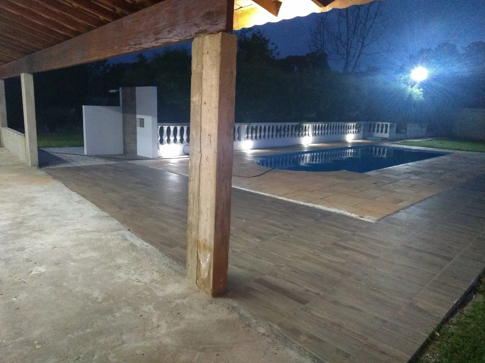 Chácara à venda de 5.800 m² em Pilar do Sul, SP, Brasil