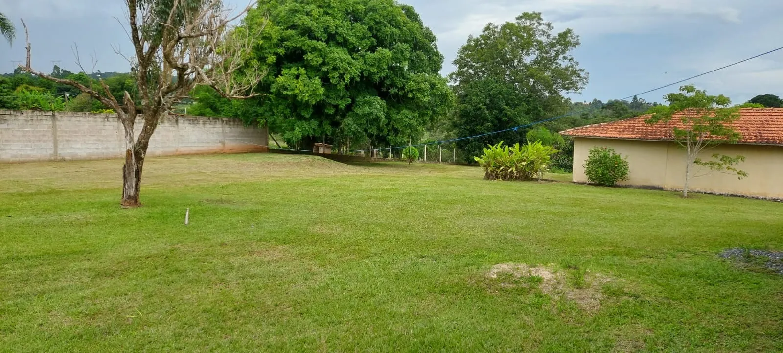 Chácara à venda de 5.800 m² em Pilar do Sul, SP, Brasil