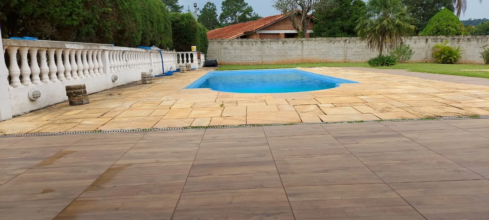 Chácara à venda de 5.800 m² em Pilar do Sul, SP, Brasil