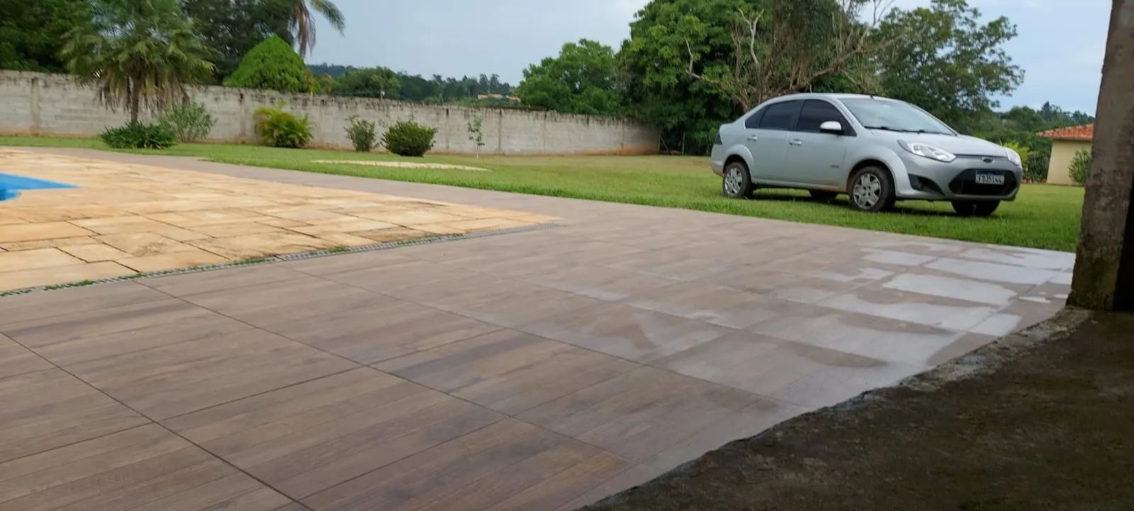 Chácara à venda de 5.800 m² em Pilar do Sul, SP, Brasil