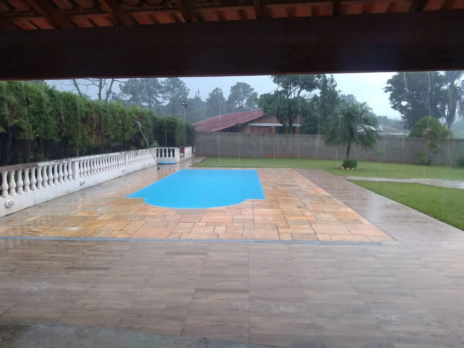 Chácara à venda de 5.800 m² em Pilar do Sul, SP, Brasil