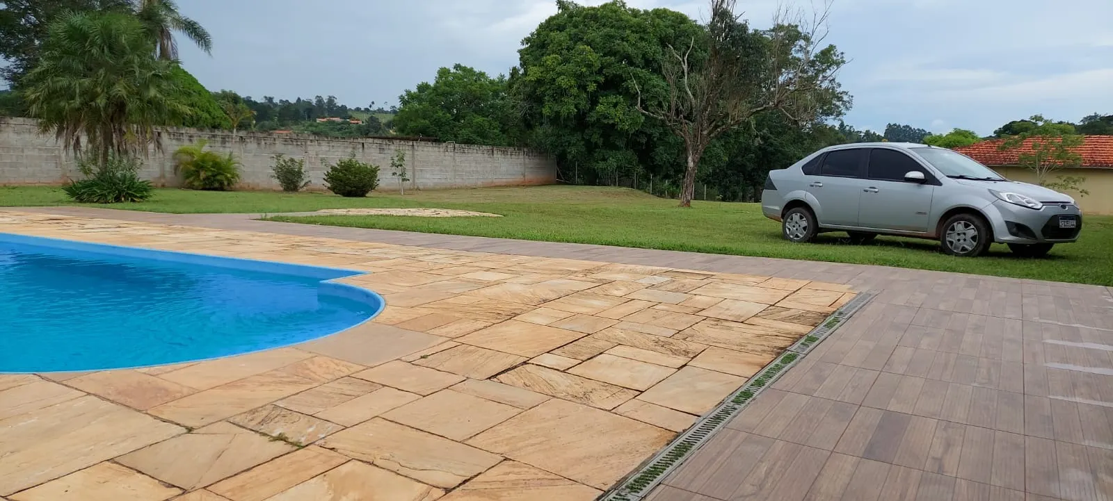 Chácara à venda de 5.800 m² em Pilar do Sul, SP, Brasil