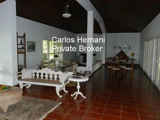 Small farm for sale of 30 acres in Itu, SP, Brazil