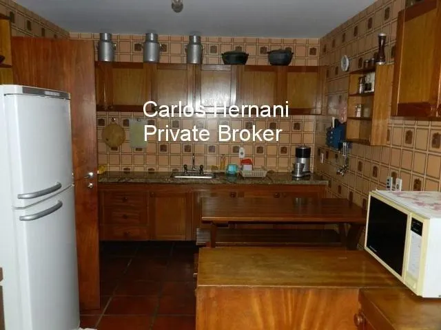 Small farm for sale of 30 acres in Itu, SP, Brazil