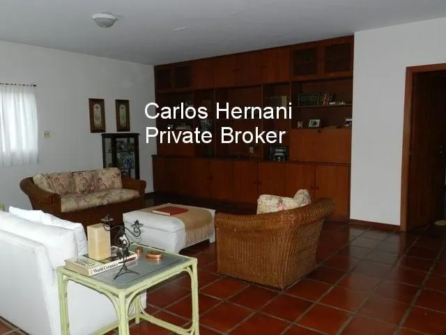 Small farm for sale of 30 acres in Itu, SP, Brazil