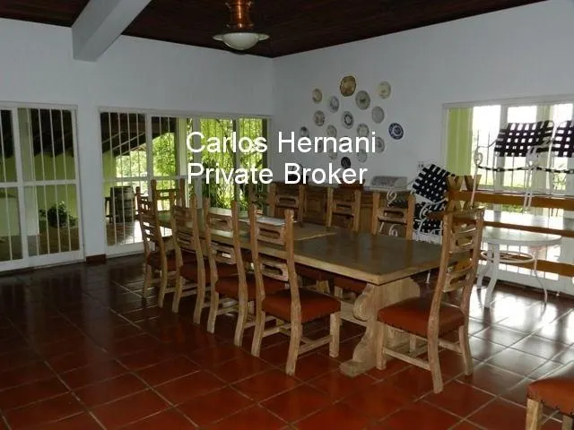 Small farm for sale of 30 acres in Itu, SP, Brazil