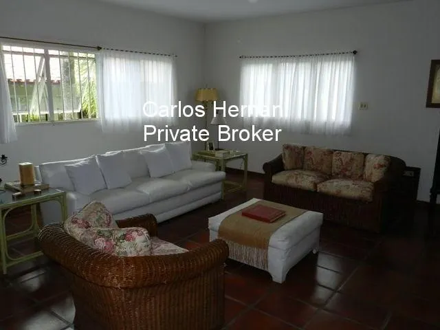 Small farm for sale of 30 acres in Itu, SP, Brazil