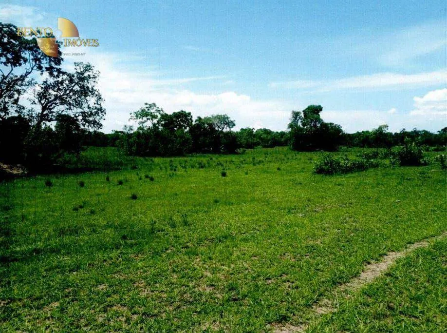 Fazenda à venda de 9.985 ha em Cuiabá, MT, Brasil