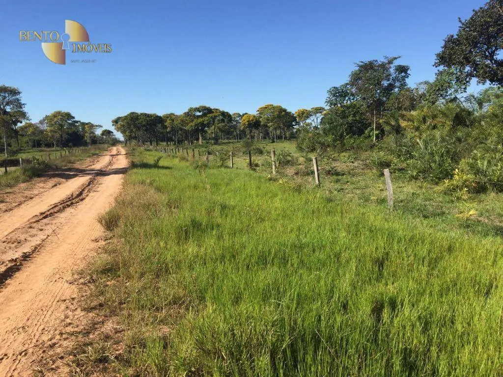 Fazenda à venda de 9.985 ha em Cuiabá, MT, Brasil